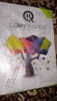Бумага CopyPaper А3, 500 листів