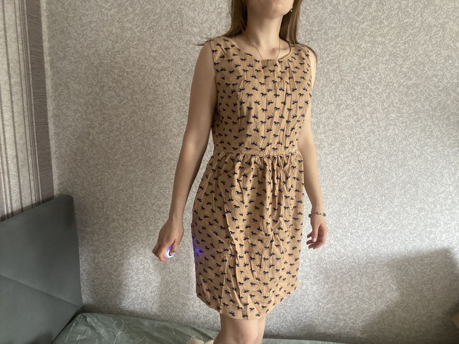 Жіночі літні сукні, святкова сукня, женское летнее платье