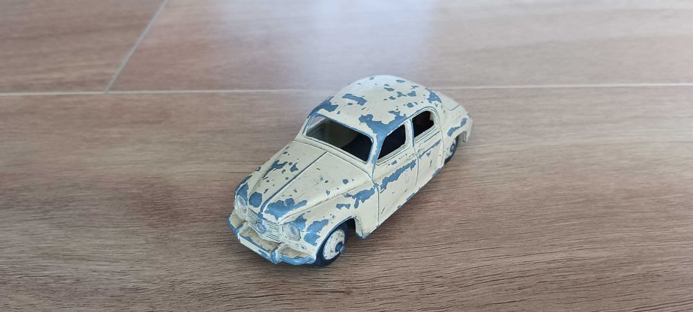 Rover 75 DINKY TOYS  #ref 140