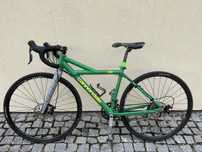 Cannondale killer v800 gravel s-ka