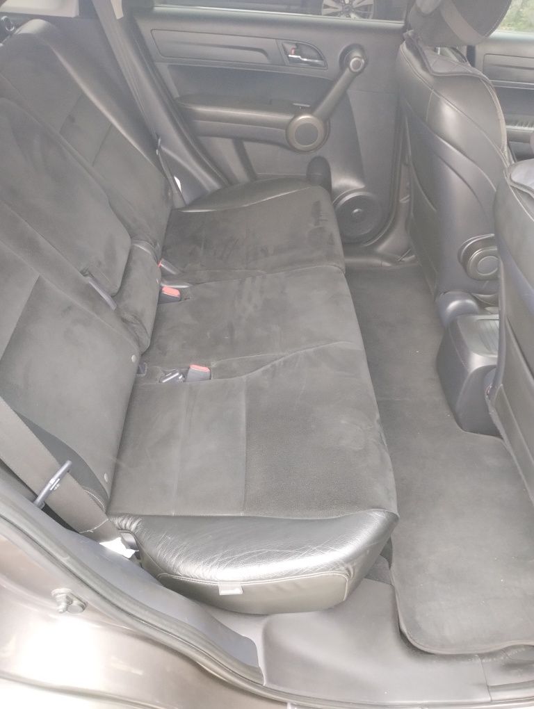 HONDA CRV-3 в дуже хорошому стані