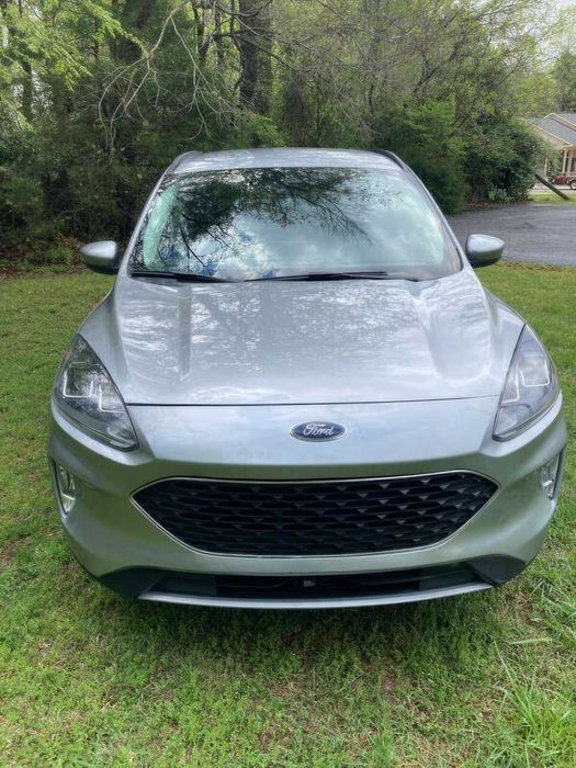Ford Escape SEL      2021