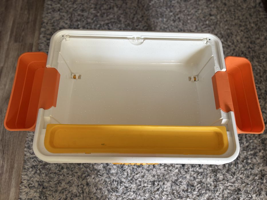 Стіл дитячий для Lego