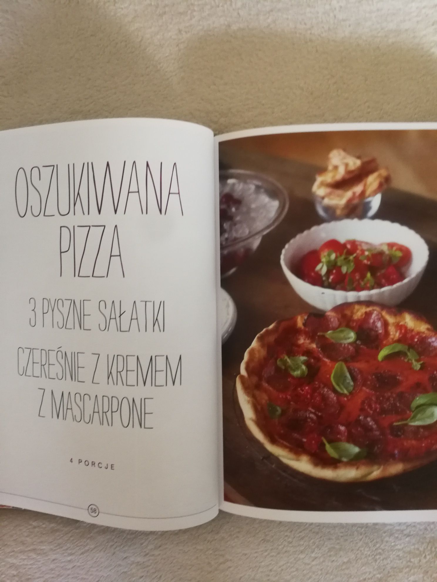 30 minut w kuchni Jamie Oliver
