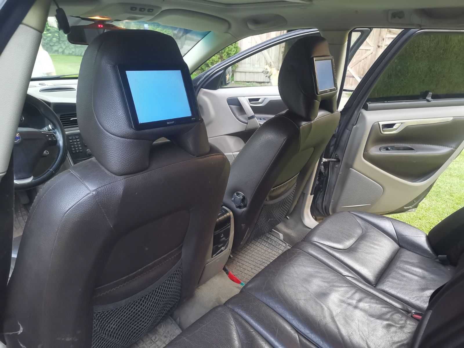 Volvo xc 70 diesel