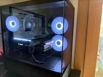 PC gamer Rtx 3070 8 GB | Ryzen 5 3600| 16 gb ddr4| 1 tb nvme