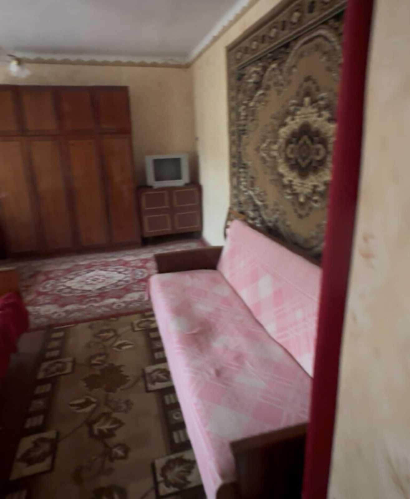 Продається частина будинку на Старому місті
