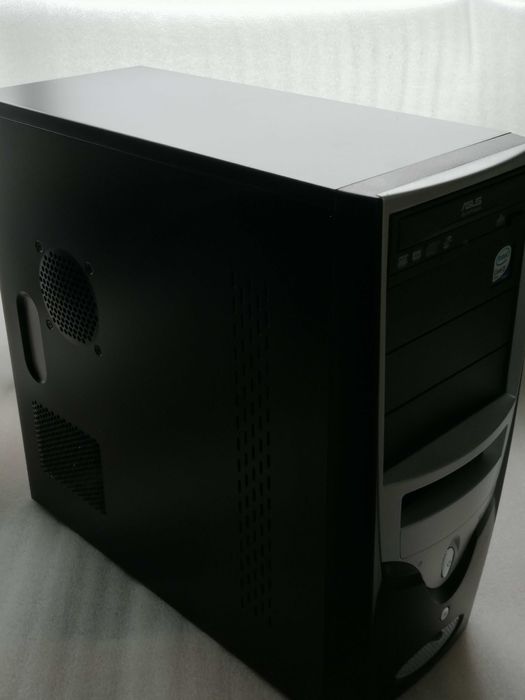 Computador Intel Pentium Dual Core E2160