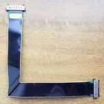 Taśma LVDS BN96.22239P do TV Samsung UE40EH5300W