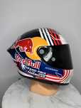 Sportowy Kask Motocyklowy Hjc M Rpha 1 Red Bull Agv Shoei Arai Shark