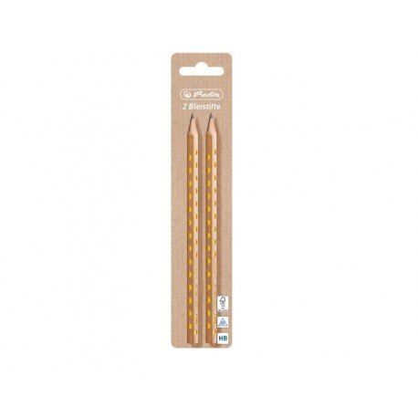 Zestaw ołówków hb pure glam