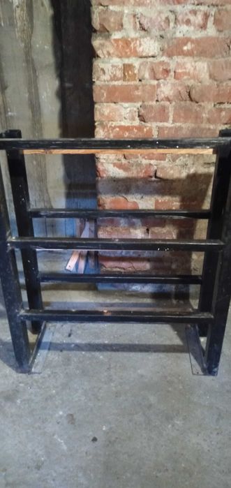 Stelaż stołu do warsztatu