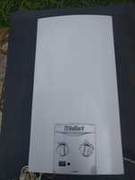 Esquentador marca VAILLANT