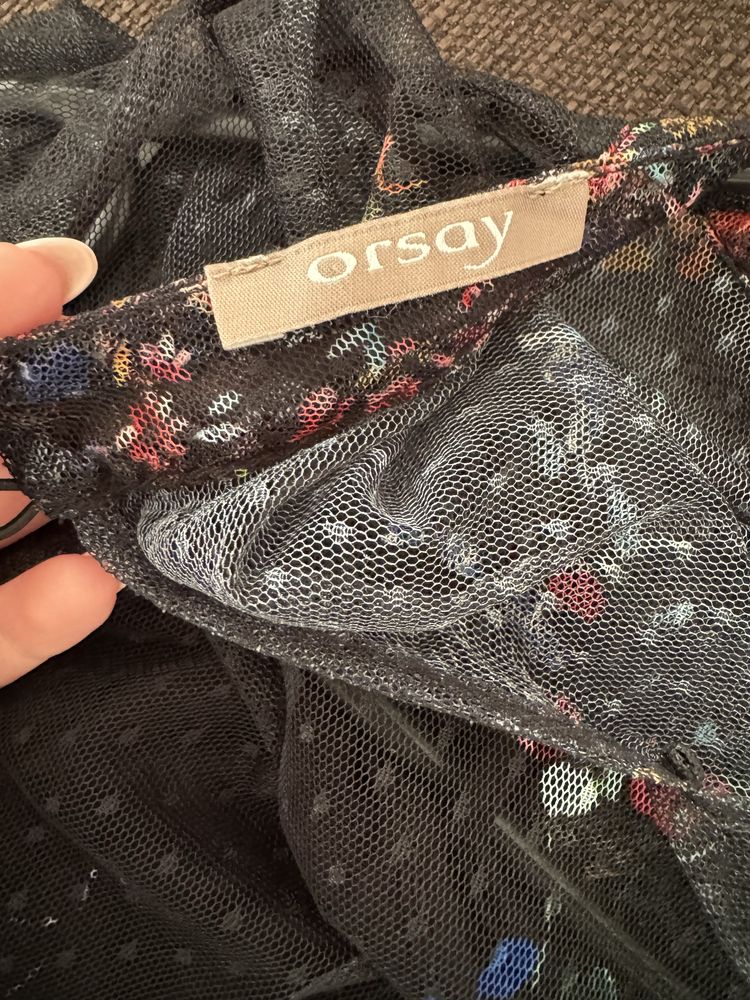 Сукня Orsay