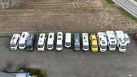 Mercedes-Benz Sprinter Campervan VIP 5 osobowy FV23%  Campervan 5 osobowy Ful Opcja FV23%