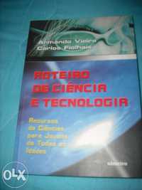 Livro universitário