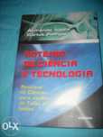 Livro universitário