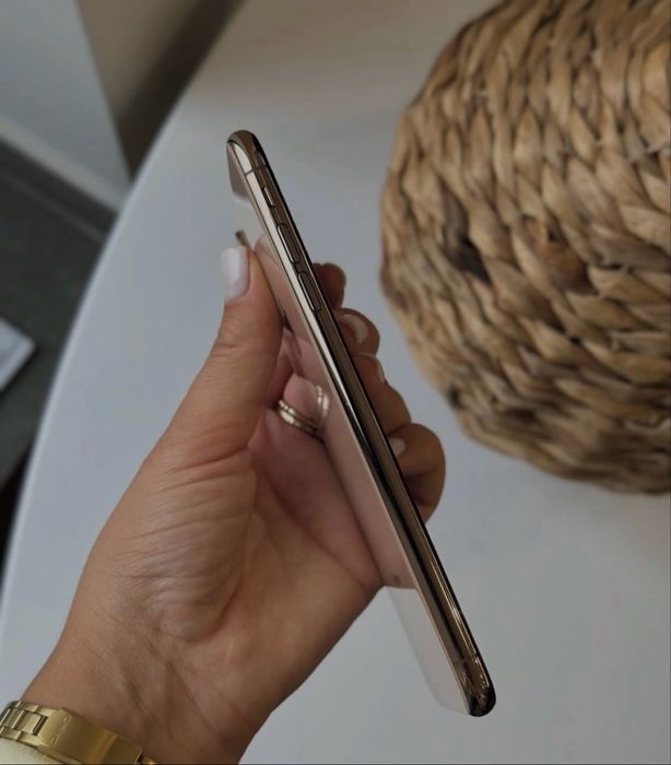 Apple Iphone Xs Max 256GB