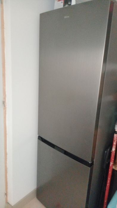 Vendo frigorífico ainda na garantia