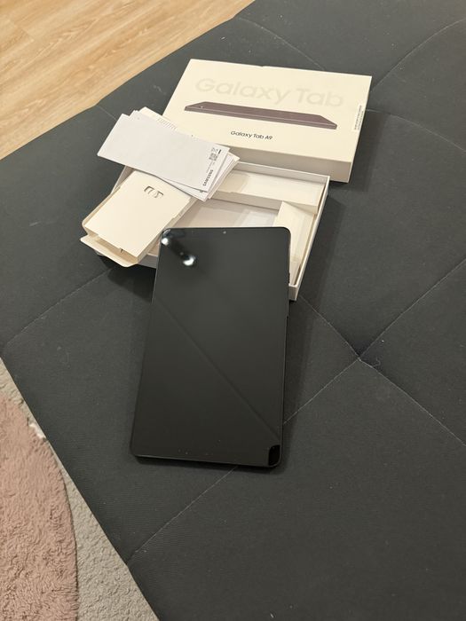 Samsung Galaxy Tab A9  8GB/128GB z modemem na karte sim