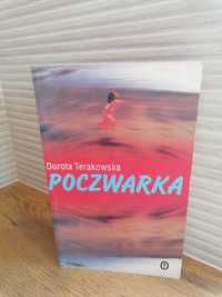 Książka Poczwarka - o trudnościach rodzicielskich