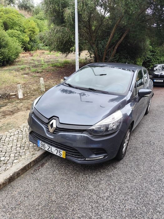 Renault Clio 1.5 DCI
