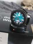 Samsung galaxy watch 42mm (generacja II - NAJLEPSZA)