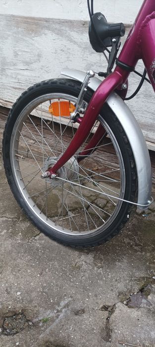 Продам велосипед Arcona