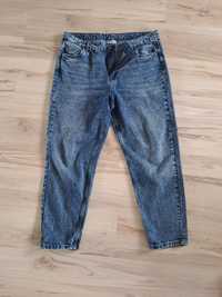 Spodnie jeansy rozm 44