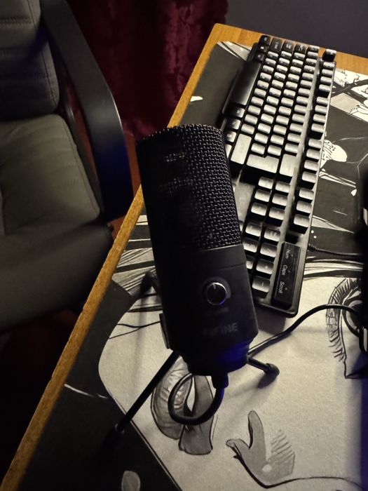 Микрофон fifine k669