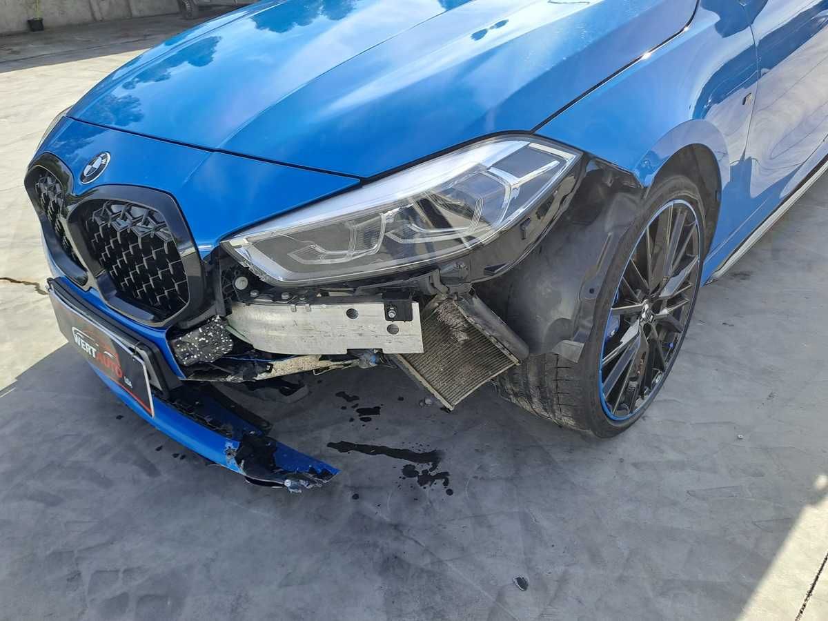 BMW 135i X Drive Pack M 2020