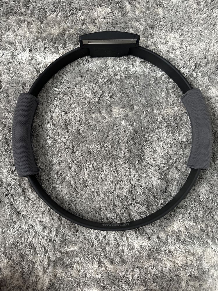 Ring fit adventure