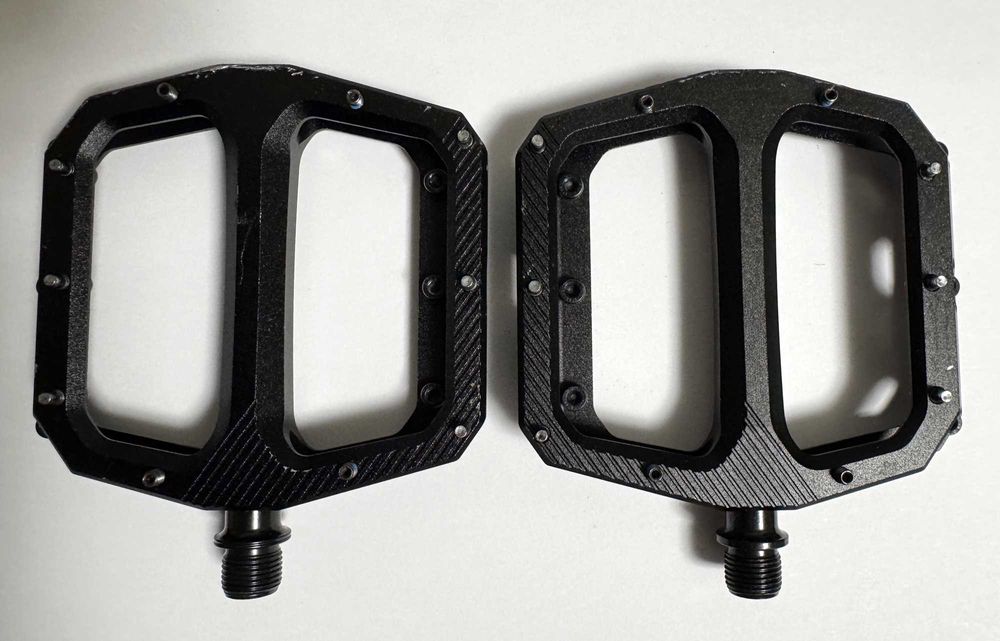 Педалі велосипедні Canyon MTB Performance Large на 43-48 розмір б/у