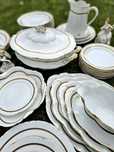 Сервіз Rosenthal Versailles