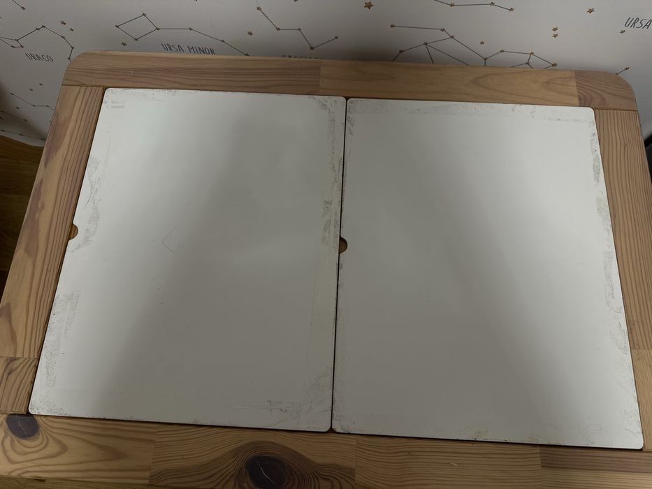 Дитячий стіл + стілець