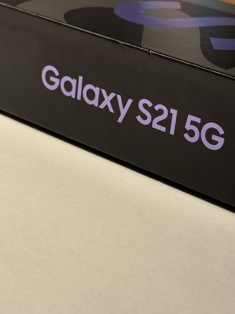 Samsung Galaxy S21 5G