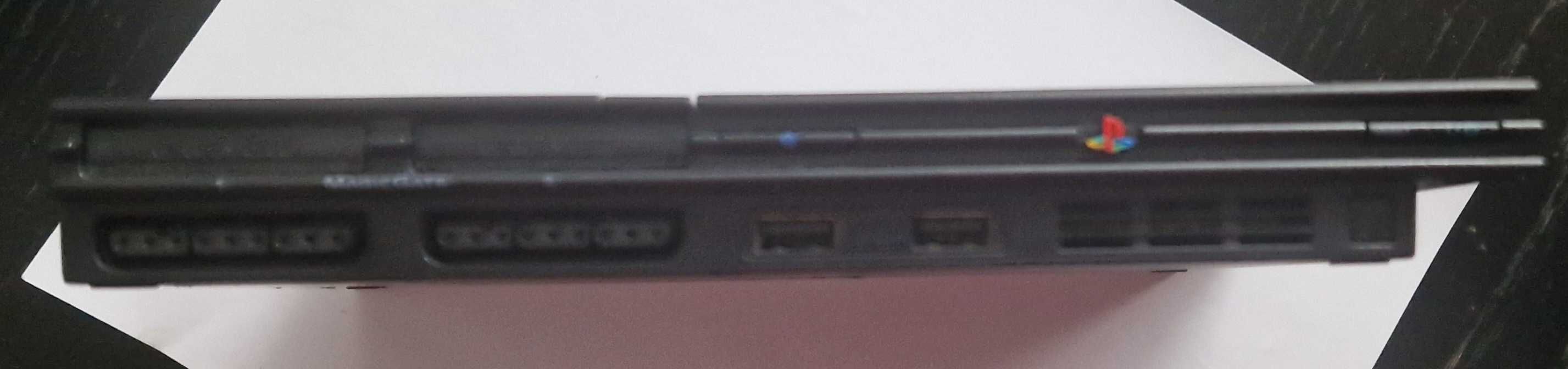Consola PS2 Slim com Mala Original PS2