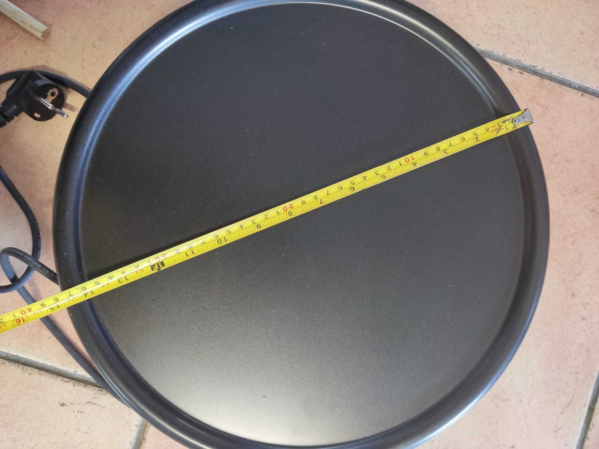 Máquina de Crepes XL