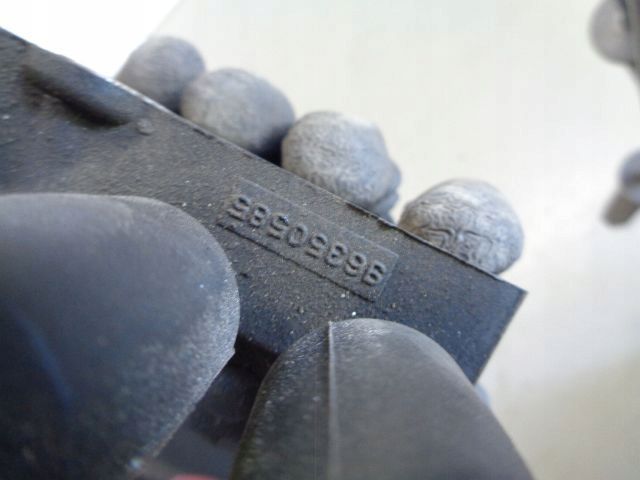 Daewoo Lanos 99 1.5 B Aparat Cewki Kable 96350585