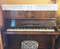 Pianino TH Gerhard