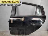 Porta Tras Esq Fiat Bravo Ii (198_)