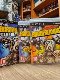 Borderlands: Game of the Year Edition PS4, Sklep Wysyłka Wymiana