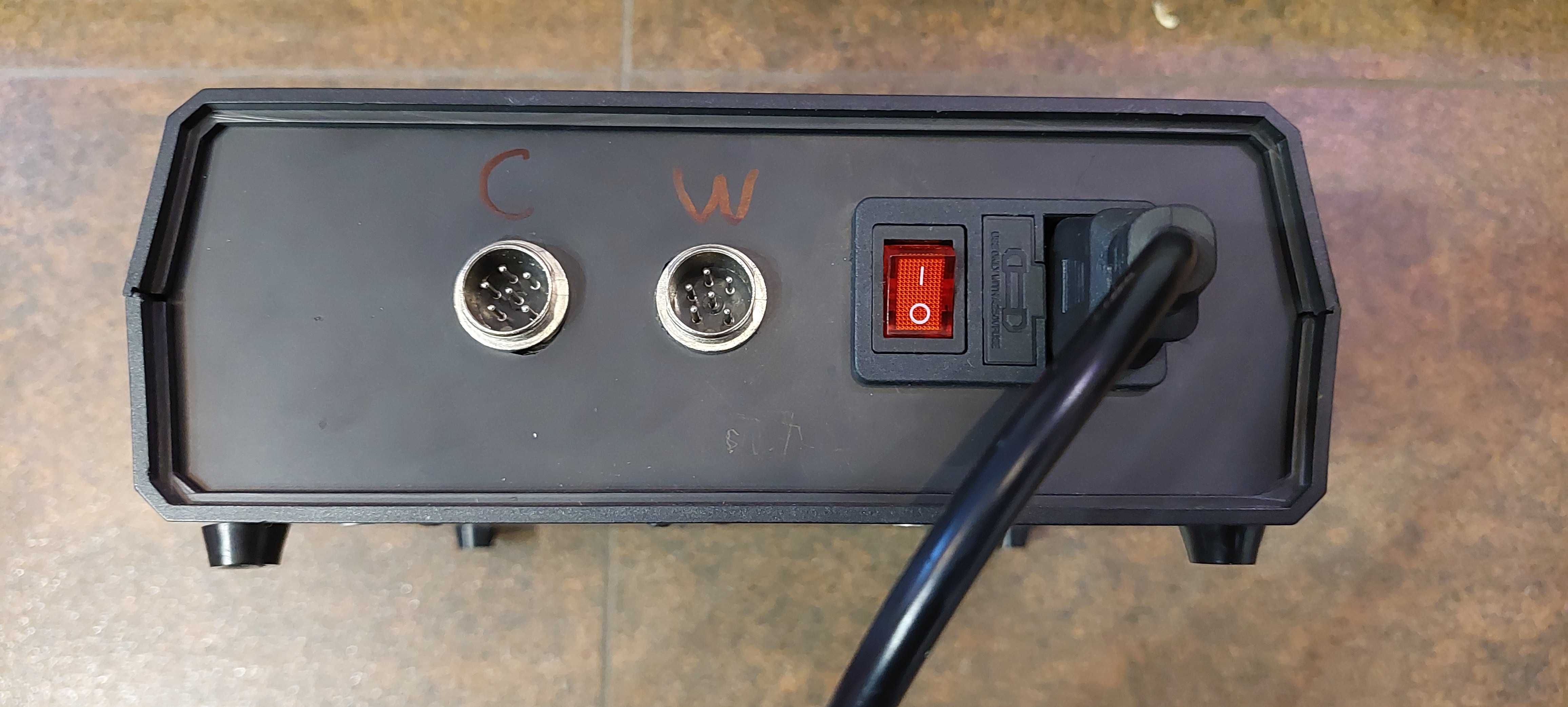 Lampa Oświetlenie Zmierzch/Świt do akwarium