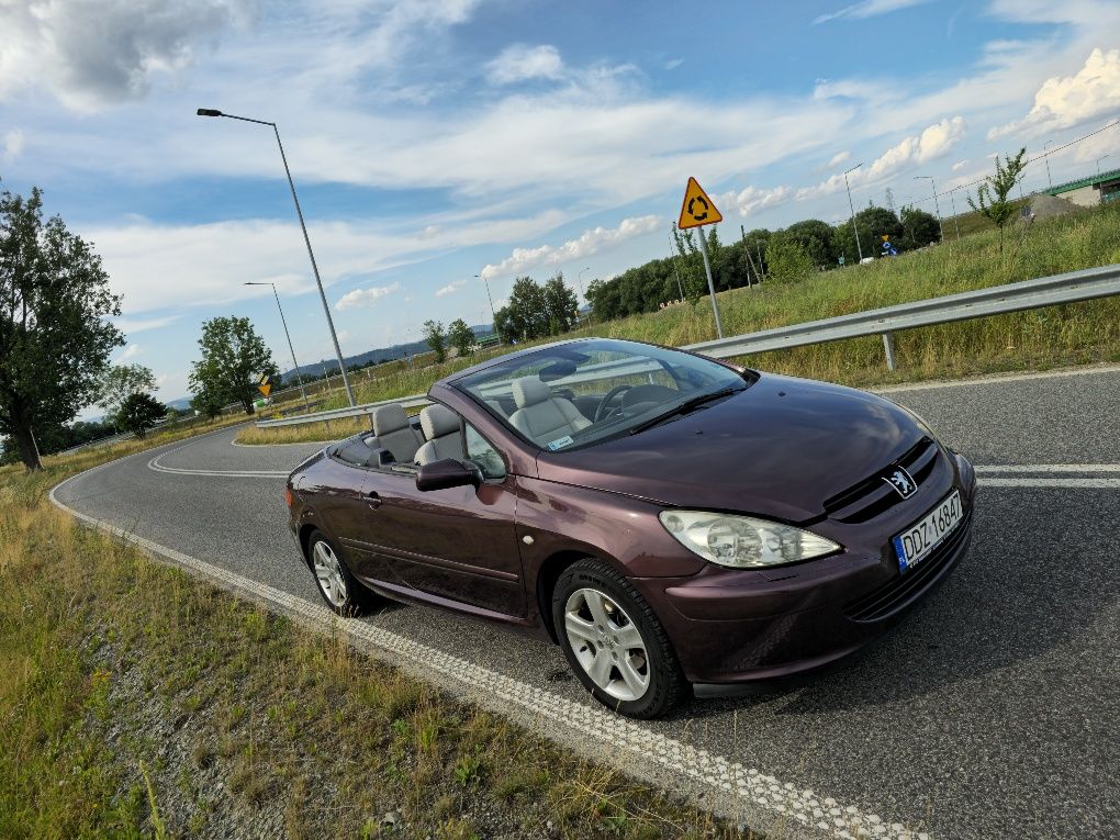 Super Cabrio na lato , Możliwa zamiana na inne