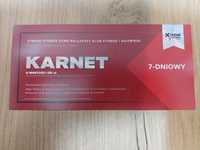 Karnet Xtreme Fitness Kielce