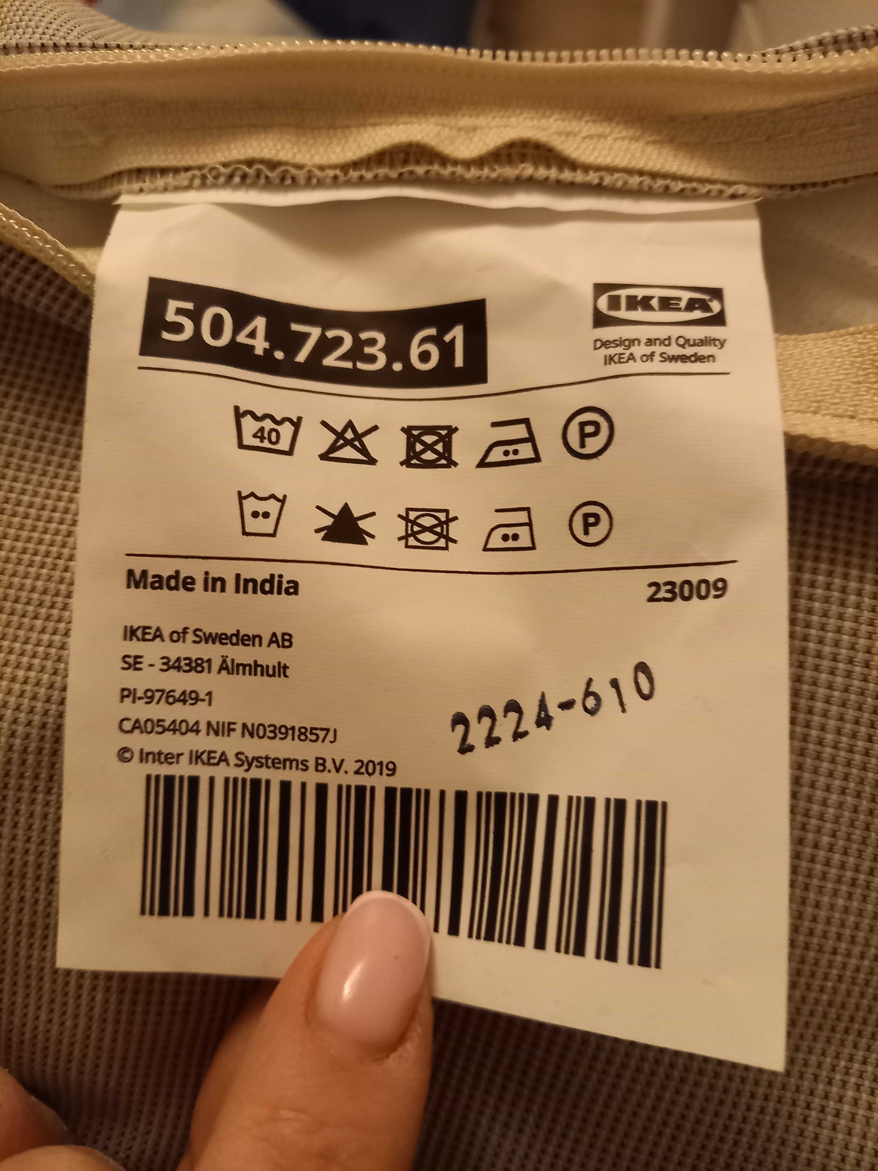 Sofa Ikea EKTORP