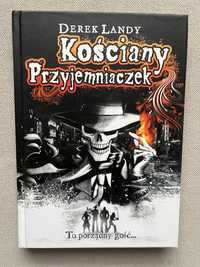 Książka „Kościany Przyjemniaczek”