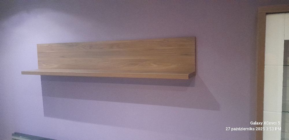 Półka saint tropez forte