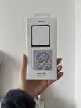 Nowy Case Z Flip 6