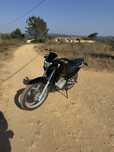 Honda nx 400 falcon bem estimada boa de motor